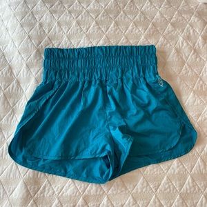 Free People Movement Shorts
